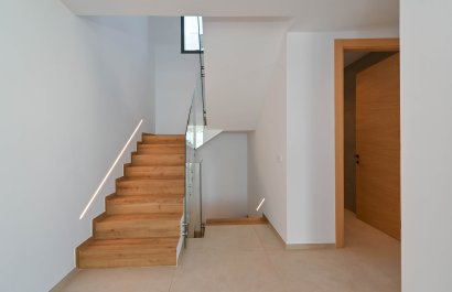 New Build - Villa - Calpe