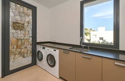 New Build - Villa - Calpe