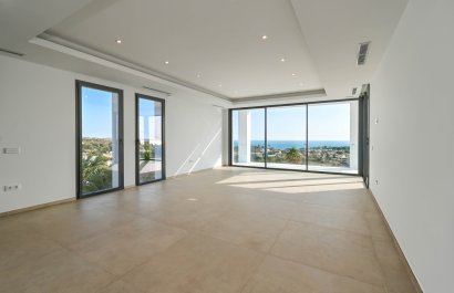 New Build - Villa - Calpe