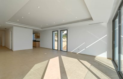 New Build - Villa - Calpe