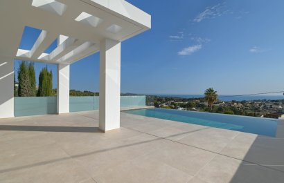 New Build - Villa - Calpe