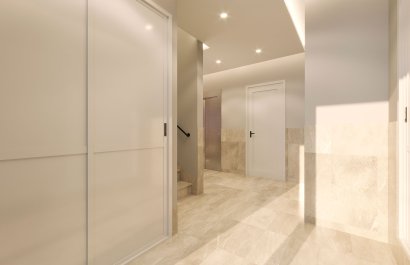 Obra nueva - Apartamento / piso - Torrevieia - Torrevieja