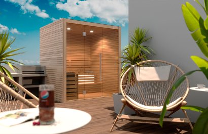 New Build - Apartment / flat - Torrevieia - Torrevieja