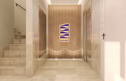 New Build - Apartment / flat - Torrevieia - Torrevieja