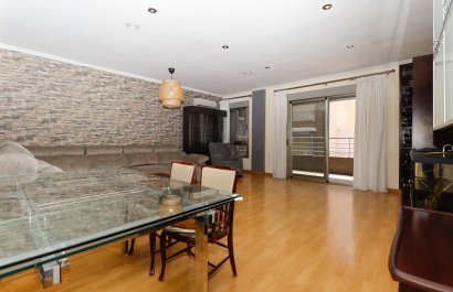 Resale - Apartment / flat - Torrevieia - Center