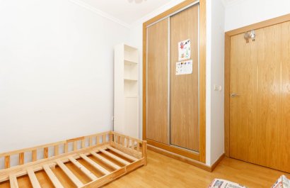 Resale - Apartment / flat - Torrevieia - Center