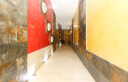 Resale - Apartment / flat - Torrevieia - Center