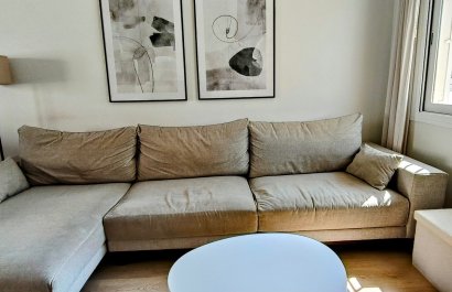 Resale - Villa - Torrevieia - Torrevieja