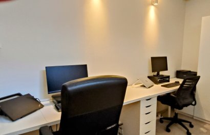 Resale - Villa - Torrevieia - Torrevieja