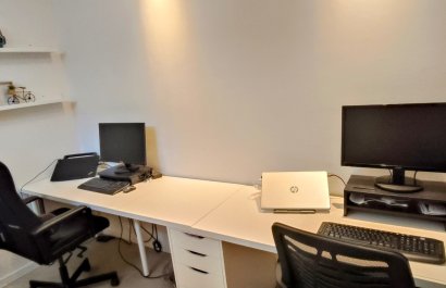 Resale - Villa - Torrevieia - Torrevieja