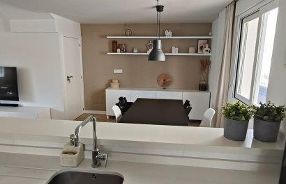 Resale - Villa - Torrevieia - Torrevieja