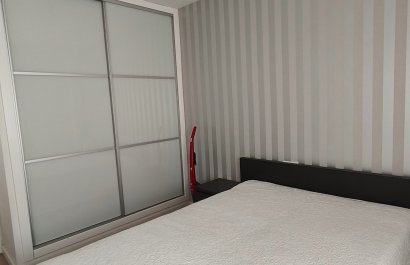 Resale - Villa - Torrevieia - Torrevieja