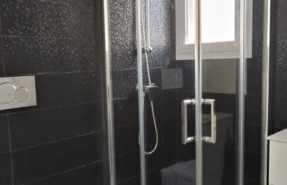 Resale - Villa - Torrevieia - Torrevieja