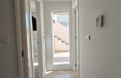 Resale - Villa - Torrevieia - Torrevieja