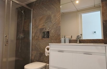 Resale - Villa - Torrevieia - Torrevieja