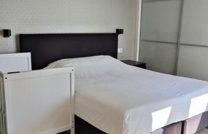 Resale - Villa - Torrevieia - Torrevieja