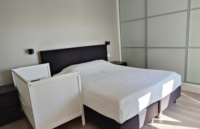 Resale - Villa - Torrevieia - Torrevieja