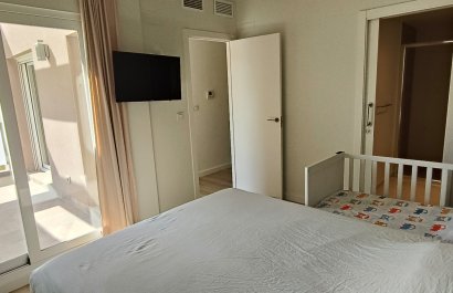 Resale - Villa - Torrevieia - Torrevieja