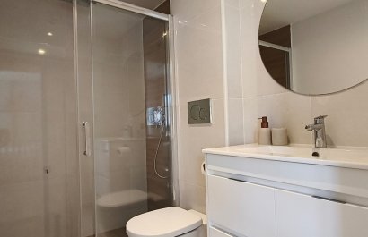 Resale - Villa - Torrevieia - Torrevieja