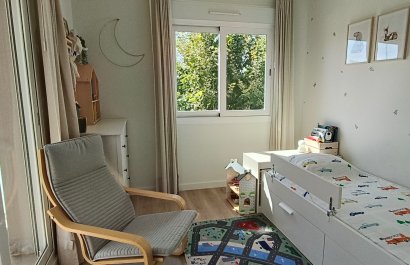 Resale - Villa - Torrevieia - Torrevieja