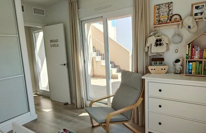 Resale - Villa - Torrevieia - Torrevieja