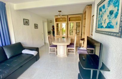 Resale - Apartment / flat - Benidorm - Levante