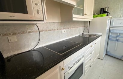 Resale - Apartment / flat - Benidorm - Levante