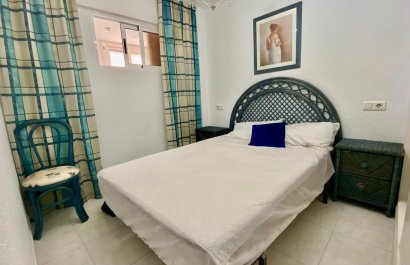 Resale - Apartment / flat - Benidorm - Levante