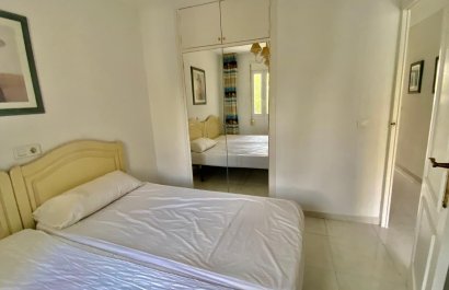 Resale - Apartment / flat - Benidorm - Levante