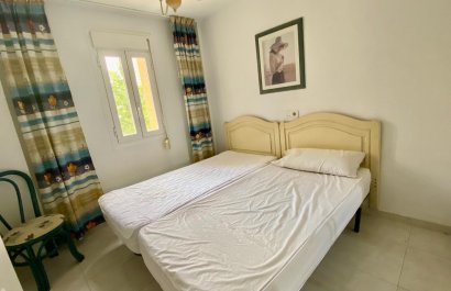 Resale - Apartment / flat - Benidorm - Levante