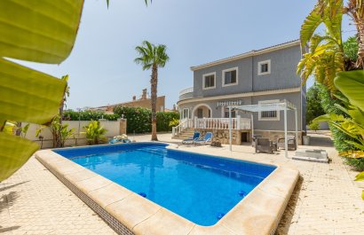 Reventa - Villa - San Fulgencio - La Marina