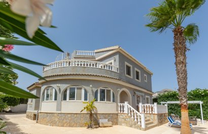 Reventa - Villa - San Fulgencio - La Marina