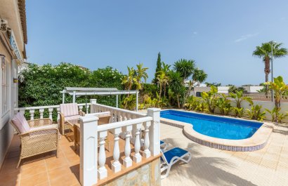 Reventa - Villa - San Fulgencio - La Marina