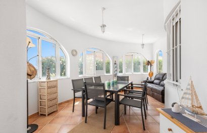 Reventa - Villa - San Fulgencio - La Marina