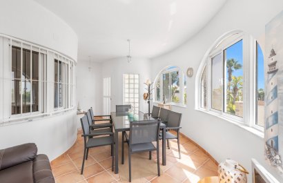 Reventa - Villa - San Fulgencio - La Marina