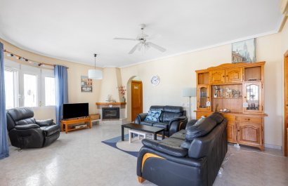 Reventa - Villa - San Fulgencio - La Marina