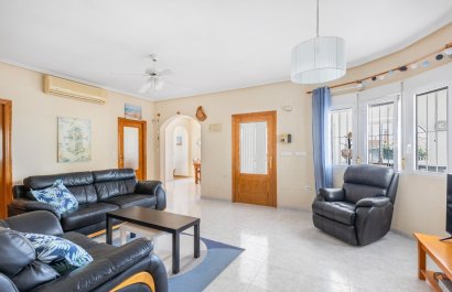 Reventa - Villa - San Fulgencio - La Marina