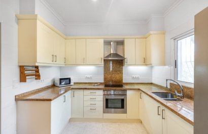 Reventa - Villa - San Fulgencio - La Marina