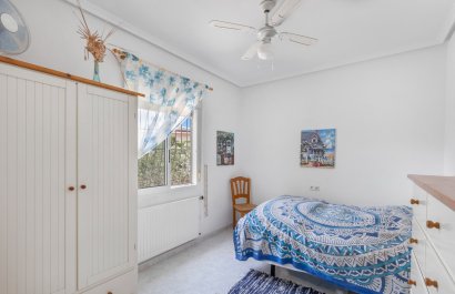 Reventa - Villa - San Fulgencio - La Marina