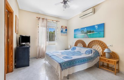 Reventa - Villa - San Fulgencio - La Marina