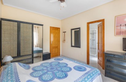 Reventa - Villa - San Fulgencio - La Marina