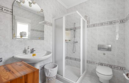 Reventa - Villa - San Fulgencio - La Marina