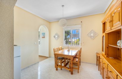 Reventa - Villa - San Fulgencio - La Marina