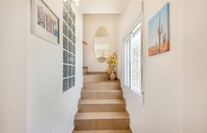 Reventa - Villa - San Fulgencio - La Marina