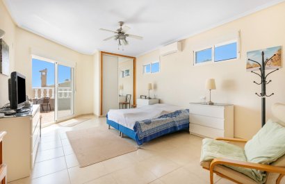 Reventa - Villa - San Fulgencio - La Marina