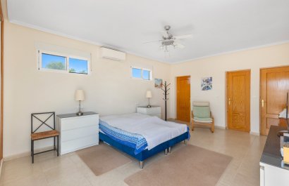 Reventa - Villa - San Fulgencio - La Marina