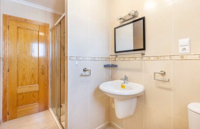 Reventa - Villa - San Fulgencio - La Marina