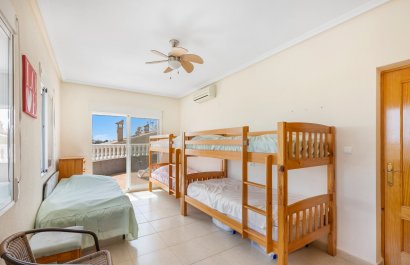 Reventa - Villa - San Fulgencio - La Marina