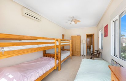 Reventa - Villa - San Fulgencio - La Marina