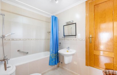 Reventa - Villa - San Fulgencio - La Marina